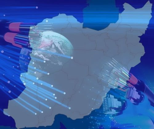 伊朗將在兩個月內(nèi)部署14000千米光纖網(wǎng)絡(luò)